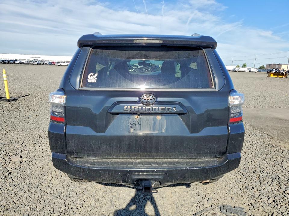 2014 Toyota 4runner მანქანა იყიდება აუქციონზე, vin: JTEBU5JRXE5150842, აუქციონის ნომერი: 55598616