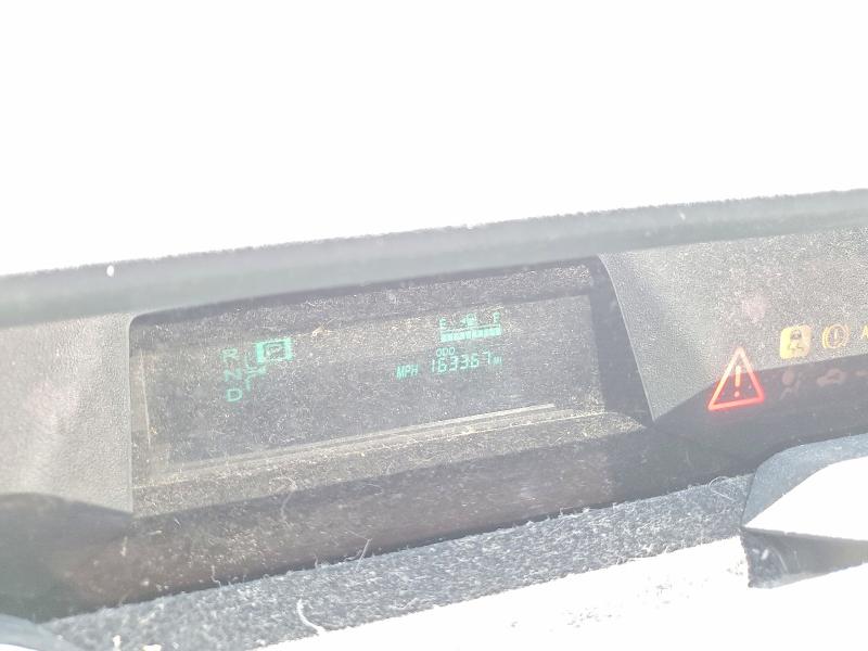 Продажа на аукционе авто 2008 Toyota Prius, vin: JTDKB20U883355414, номер лота: 57436896