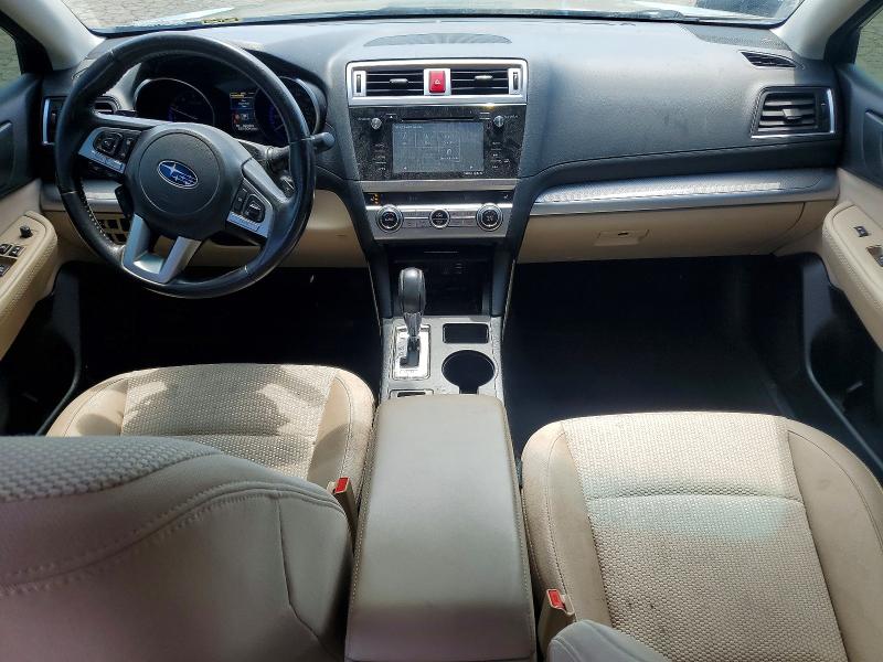 2015 Subaru Outback მანქანა იყიდება აუქციონზე, vin: 4S4BSBCC3F3275417, აუქციონის ნომერი: 56148756