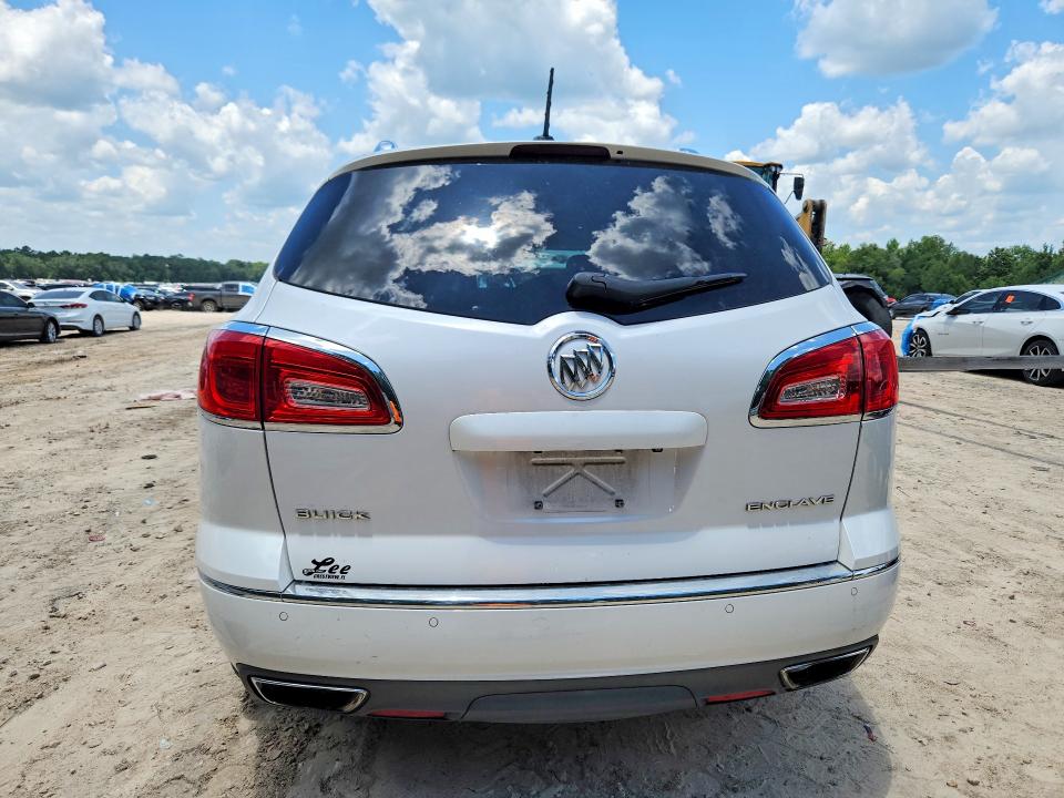 Продажа на аукционе авто 2016 Buick Enclave, vin: 5GAKRBKD0GJ189524, номер лота: 59077726