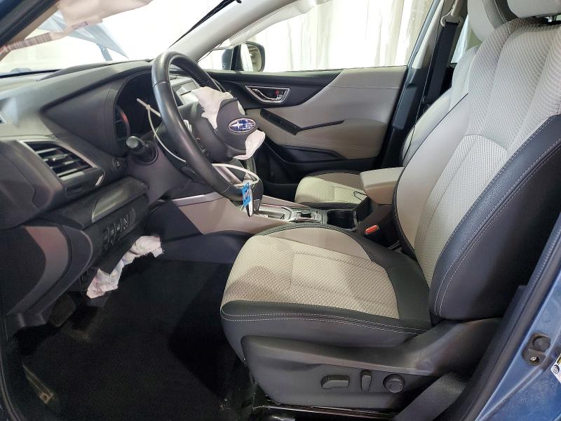 Продажа на аукционе авто 2023 Subaru Forester, vin: JF2SKAEC0PH451731, номер лота: 57834546