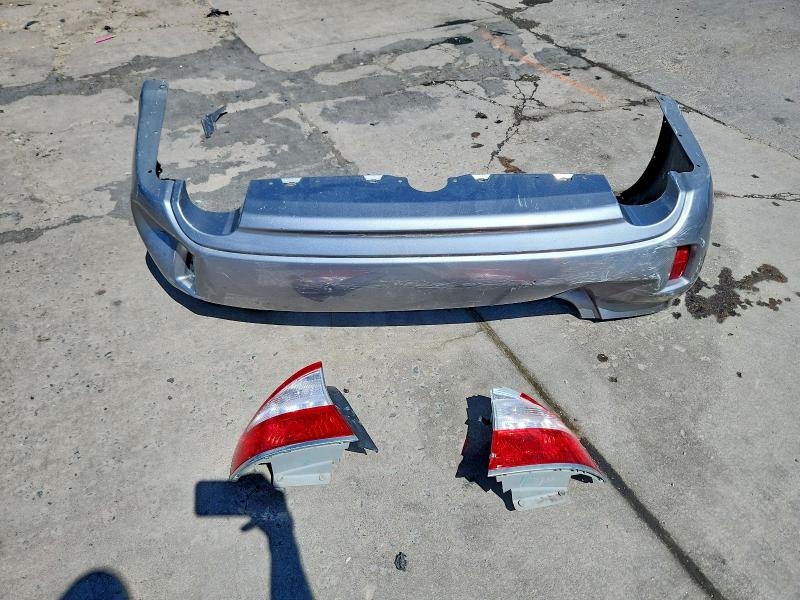 56256746 :رقم المزاد ، 4S3BL616087203706 vin ، 2008 Subaru Legacy مزاد بيع