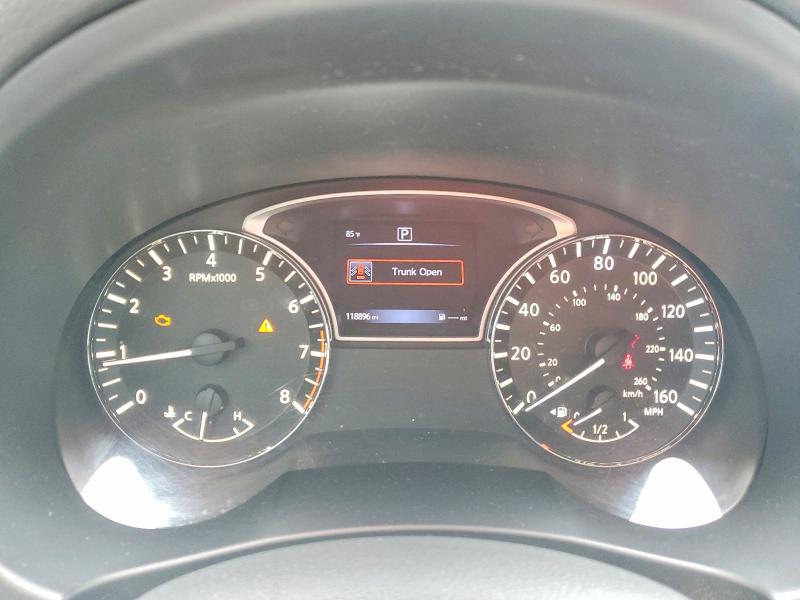 Aukcja sprzedaży 2016 Nissan Altima, vin: 1N4AL3AP8GN356613, numer aukcji: 55780466