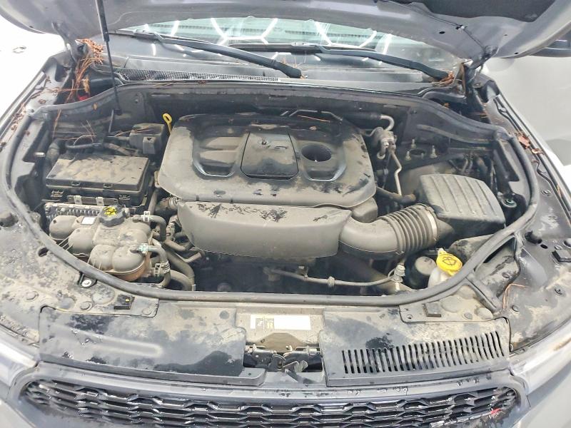 Продаж на аукціоні авто 2021 Dodge Durango, vin: 1C4RDJDG7MC574740, номер лоту: 58746856