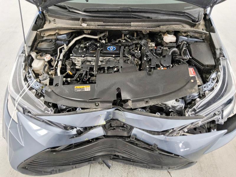 Aukcja sprzedaży 2024 Toyota Corolla Hybrid, vin: JTDBCMFE4R3027966, numer aukcji: 55013526