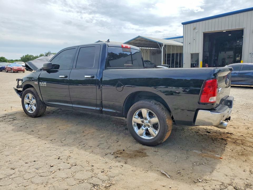 57332156 :رقم المزاد ، 1C6RR6GT1DS633592 vin ، 2013 Ram 1500 مزاد بيع
