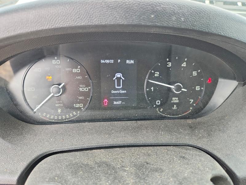 Продаж на аукціоні авто 2025 Ram Promaster 2500, vin: 3C6LRVDG9SE515233, номер лоту: 54016496