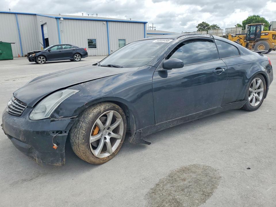 Aukcja sprzedaży 2003 Infiniti G35, vin: JNKCV54E73M217834, numer aukcji: 56889496