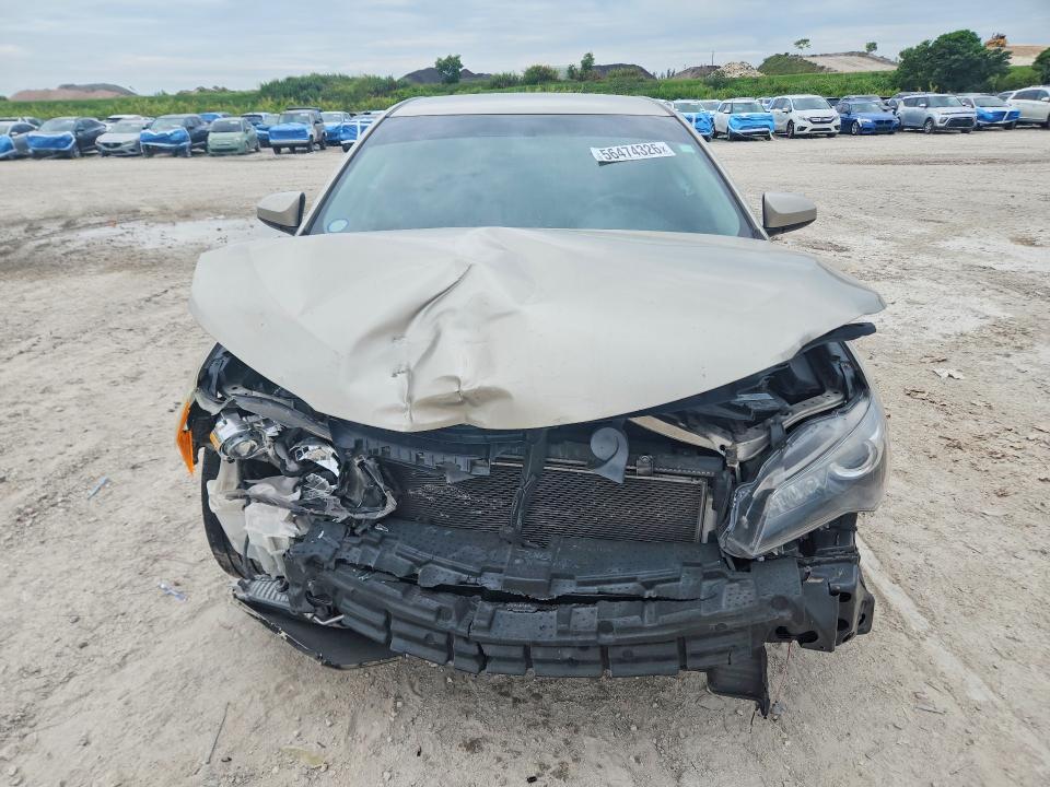 2016 Toyota Camry მანქანა იყიდება აუქციონზე, vin: 4T1BF1FK9GU546705, აუქციონის ნომერი: 56474326