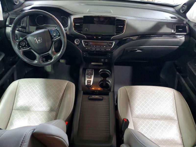 Aukcja sprzedaży 2020 Honda Passport, vin: 5FNYF8H04LB007799, numer aukcji: 56076756