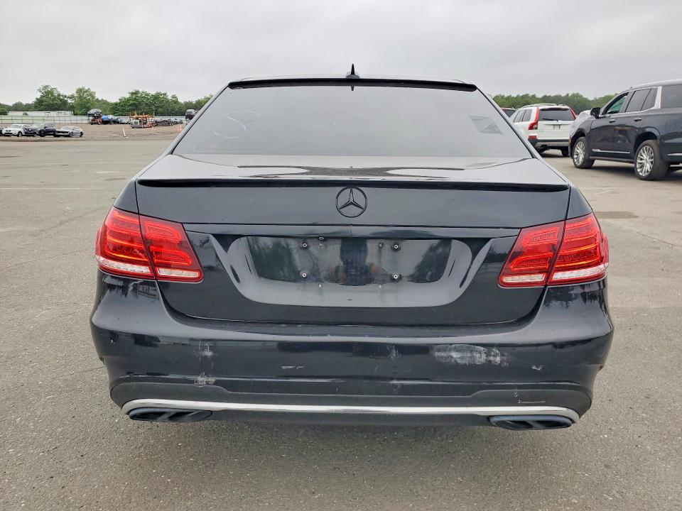 58047386 :رقم المزاد ، WDDHF8JB5GB175817 vin ، 2016 Mercedes-benz E مزاد بيع