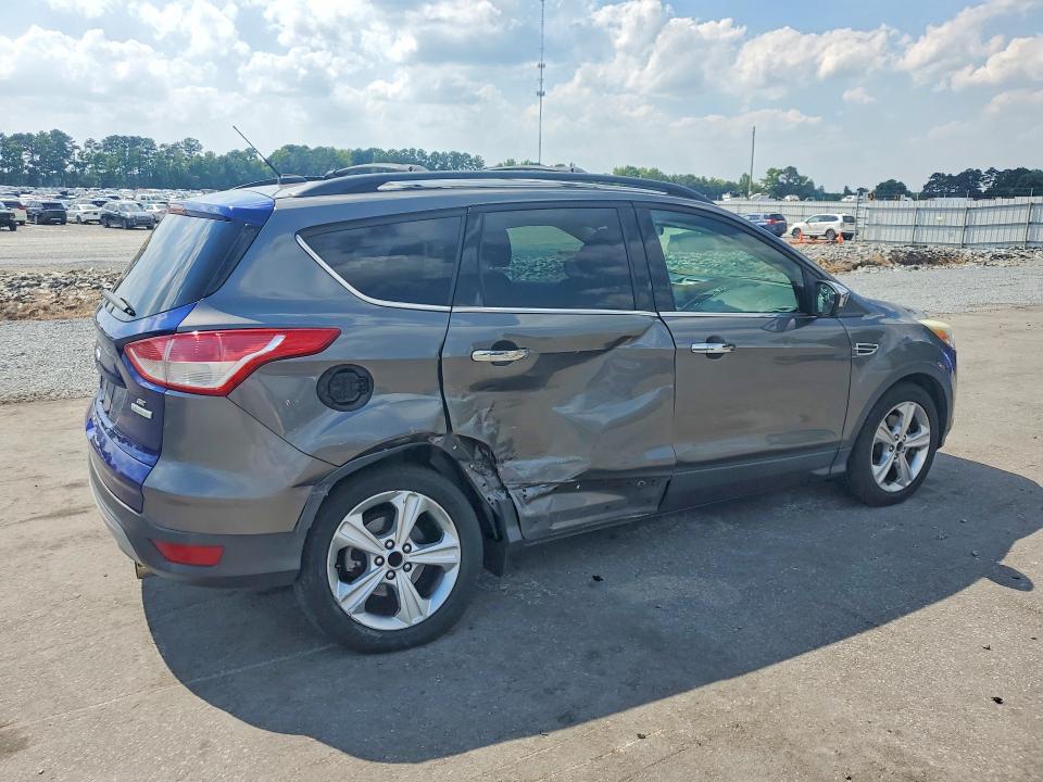 Aukcja sprzedaży 2013 Ford Escape, vin: 1FMCU0GX0DUA45485, numer aukcji: 56956416