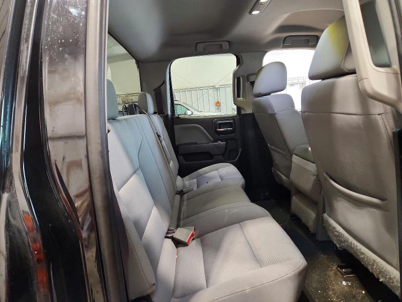 Продажа на аукционе авто 2017 Gmc Sierra, vin: 1GTV2LECXHZ401907, номер лота: 56511276