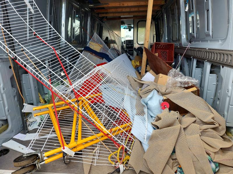Aukcja sprzedaży 2017 Mercedes-benz Sprinter, vin: WD3PF4CC0HP501834, numer aukcji: 54149516