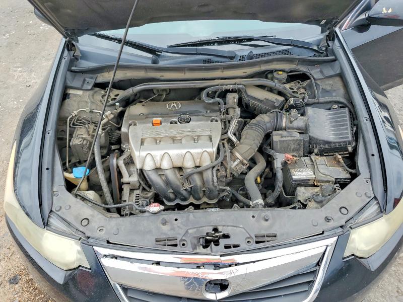 Продажа на аукционе авто 2011 Acura Tsx, vin: JH4CU2F6XBC005120, номер лота: 58704806