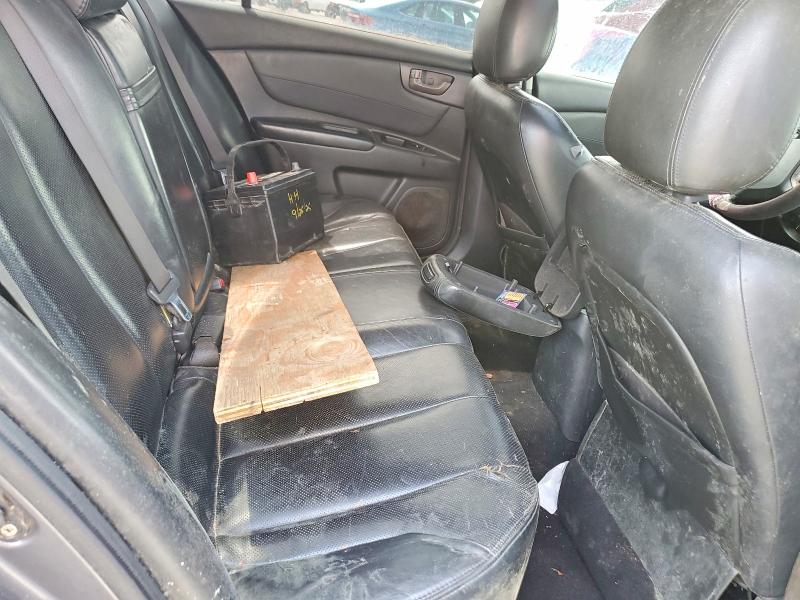 Aukcja sprzedaży 2007 Kia Optima, vin: KNAGE124875117423, numer aukcji: 55456576