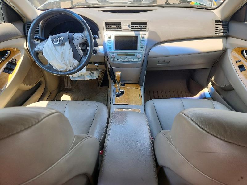 Продаж на аукціоні авто 2007 Toyota Camry, vin: 4T1BK46K27U530701, номер лоту: 56965286