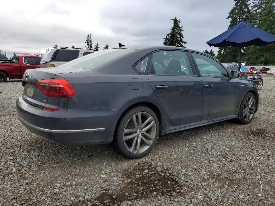 Aukcja sprzedaży 2018 Volkswagen Passat, vin: 1VWAA7A34JC009719, numer aukcji: 59121976