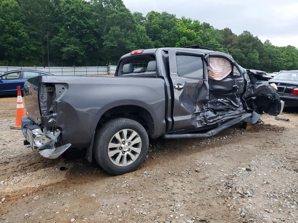Продажа на аукционе авто 2012 Toyota Tundra, vin: 5TFHW5F11CX264581, номер лота: 56570936