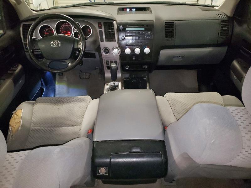 57393596 :رقم المزاد ، 5TFUM5F11BX020979 vin ، 2011 Toyota Tundra مزاد بيع