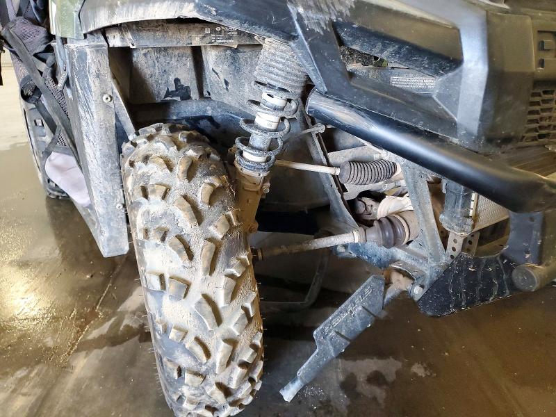 2020 Polaris Ranger მანქანა იყიდება აუქციონზე, vin: 3NSMAA503LE766103, აუქციონის ნომერი: 56062286