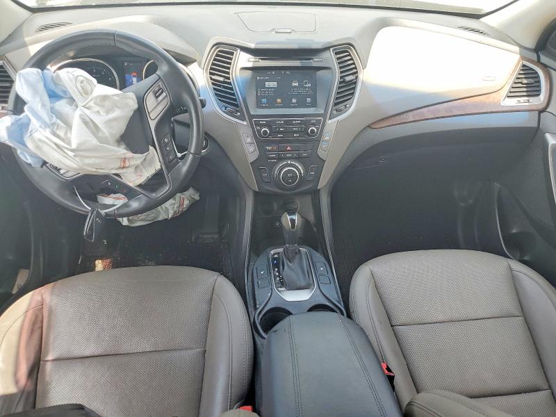 Aukcja sprzedaży 2018 Hyundai Santa Fe Sport, vin: 5XYZU3LB6JG549501, numer aukcji: 58998736