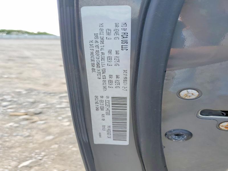 Aukcja sprzedaży 2017 Dodge Challenger, vin: 2C3CDZBT1HH573269, numer aukcji: 56677336