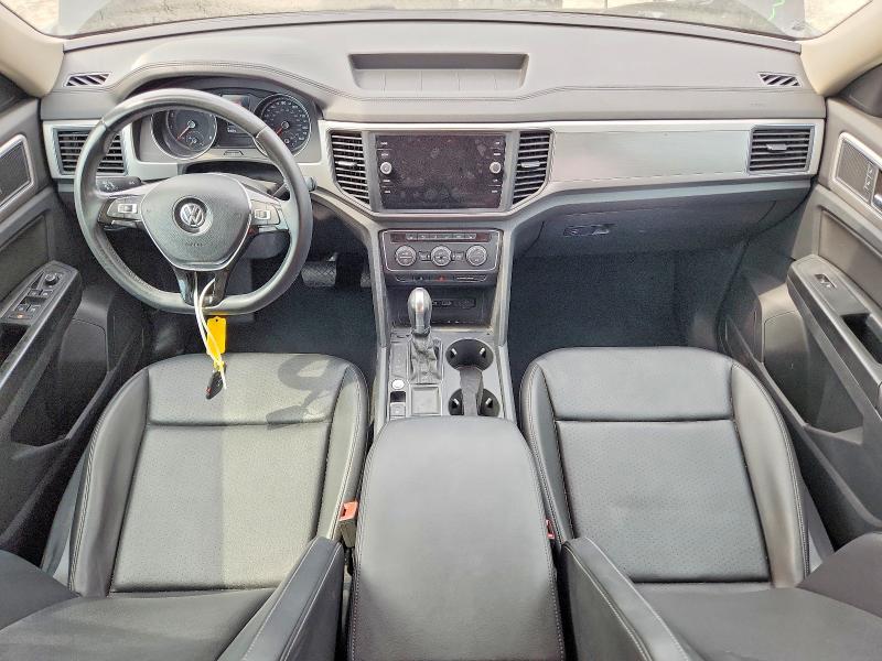 Aukcja sprzedaży 2019 Volkswagen Atlas, vin: 1V2DR2CA6KC531159, numer aukcji: 55698546