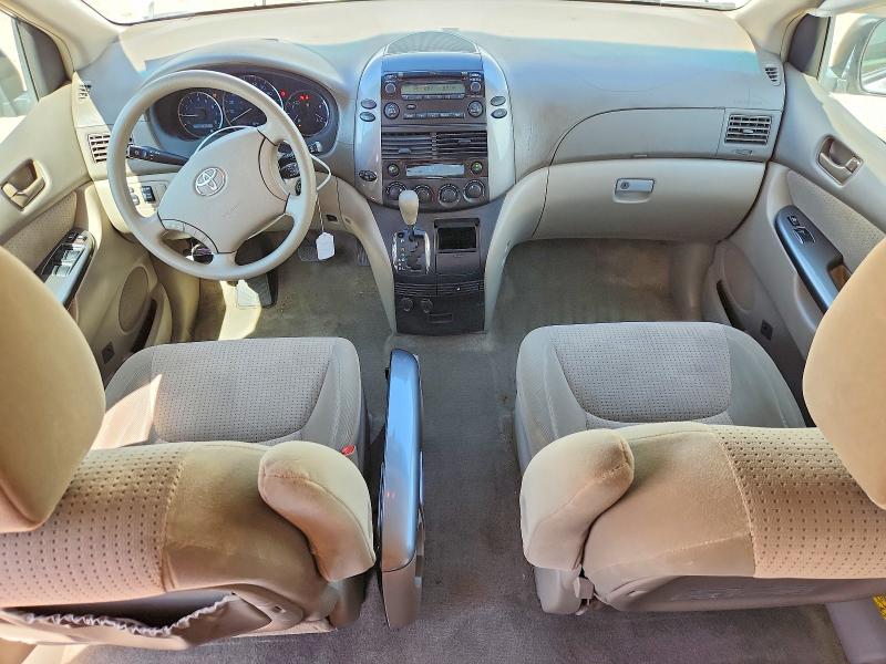 Продажа на аукционе авто 2009 Toyota Sienna, vin: 5TDZK23C79S247822, номер лота: 56712736