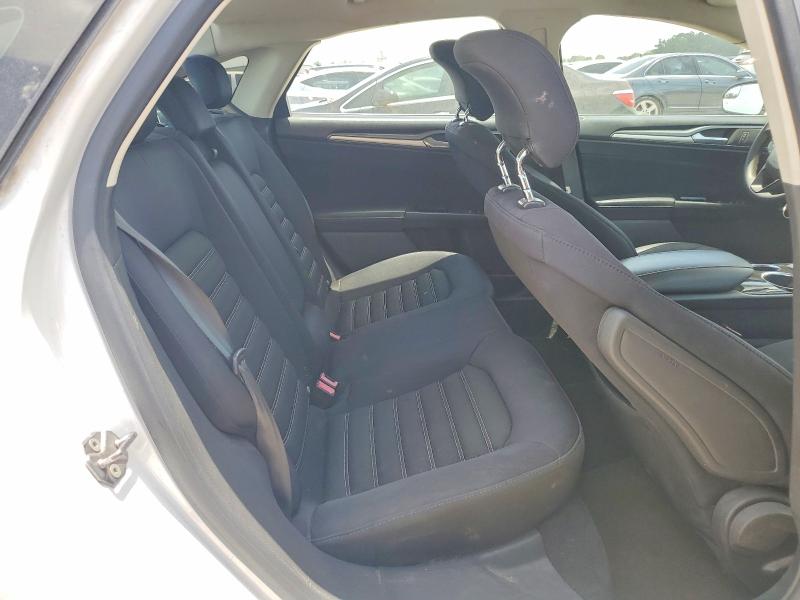 Продажа на аукционе авто 2013 Ford Fusion, vin: 3FA6P0H73DR274313, номер лота: 55693156
