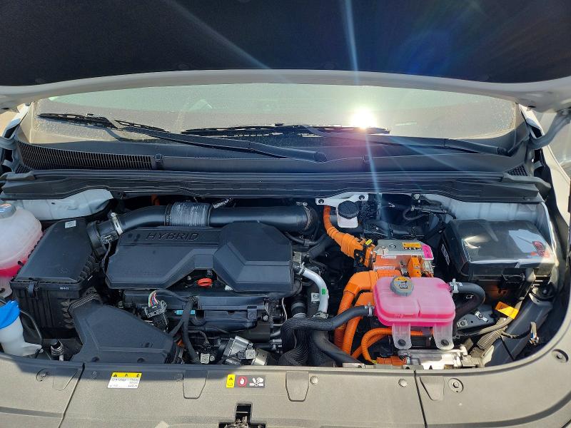 2026 Kia Carnival მანქანა იყიდება აუქციონზე, vin: KNDNC5KA6T6098887, აუქციონის ნომერი: 56822786