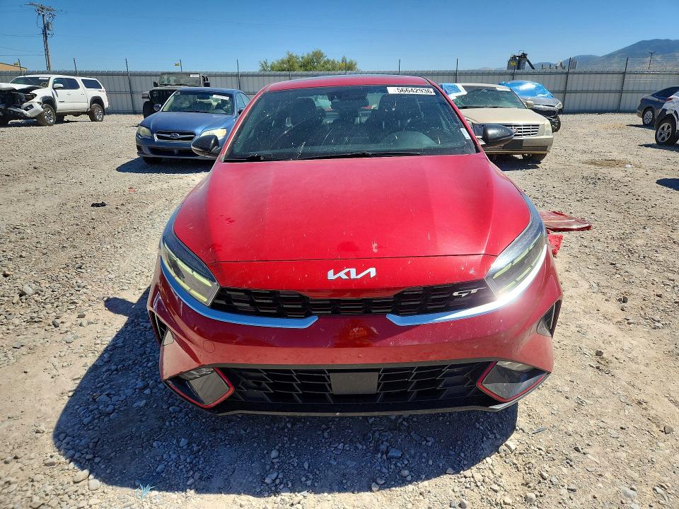 Продаж на аукціоні авто 2023 Kia Forte, vin: 3KPF44AC9PE656603, номер лоту: 56642936