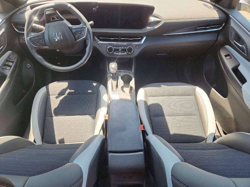 Продажа на аукционе авто 2025 Buick Envista, vin: KL47LAEP1SB192922, номер лота: 55936006