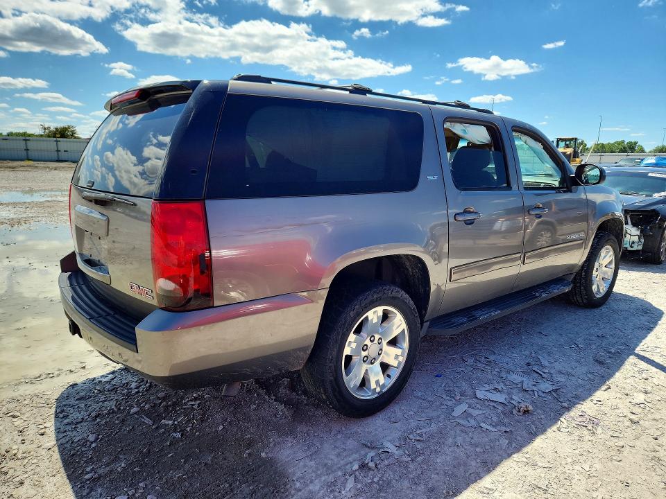 Продаж на аукціоні авто 2012 Gmc Yukon Xl, vin: 1GKS1KE02CR239242, номер лоту: 57376726