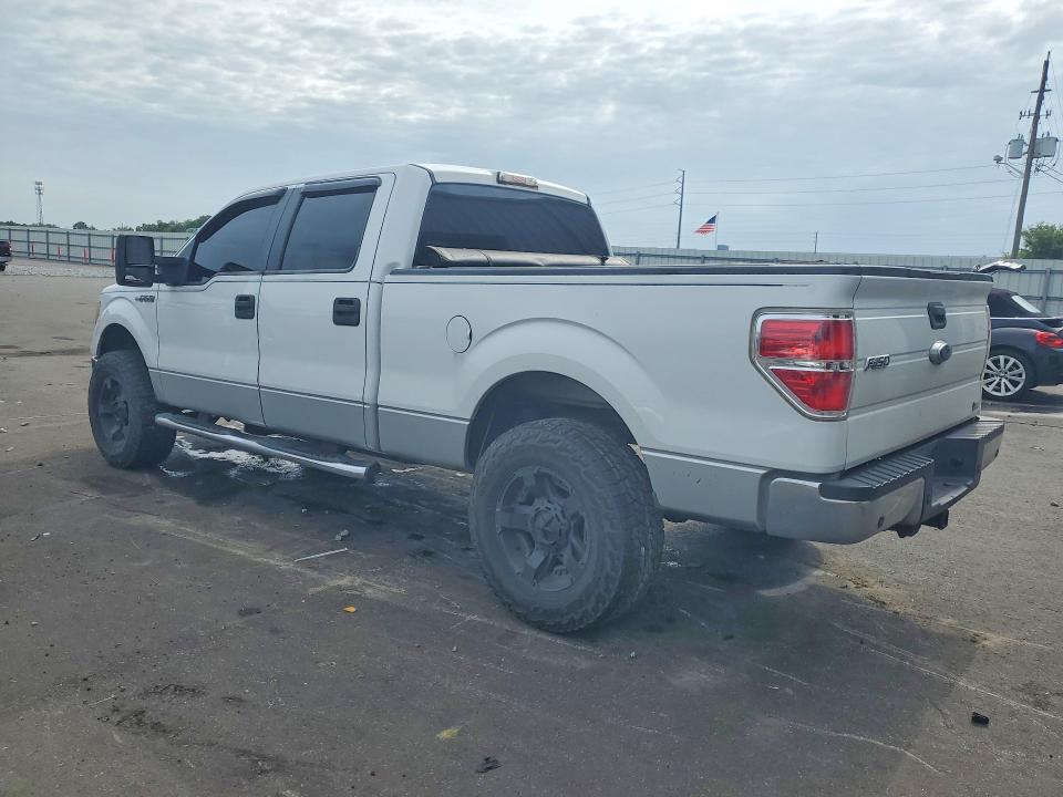 Продажа на аукционе авто 2010 Ford F150, vin: 1FTFW1EV7AFD83713, номер лота: 57558106