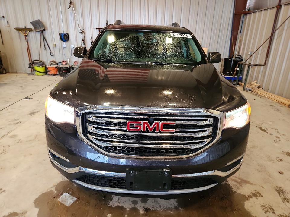 2017 Gmc Acadia მანქანა იყიდება აუქციონზე, vin: 1GKKNWLS6HZ153326, აუქციონის ნომერი: 57132136