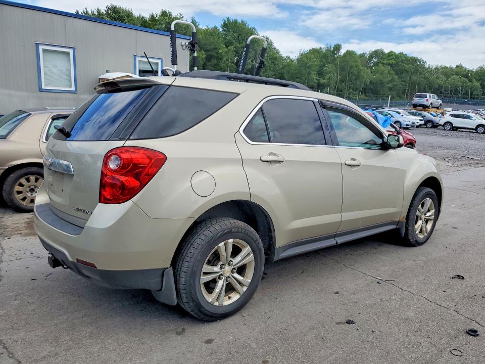 Aukcja sprzedaży 2013 Chevrolet Equinox, vin: 2GNFLEEK1D6190162, numer aukcji: 57861166