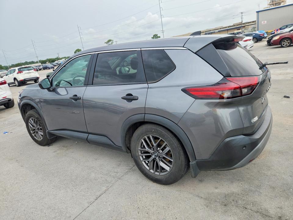 Aukcja sprzedaży 2023 Nissan Rogue, vin: 5N1BT3AAXPC678719, numer aukcji: 57402616