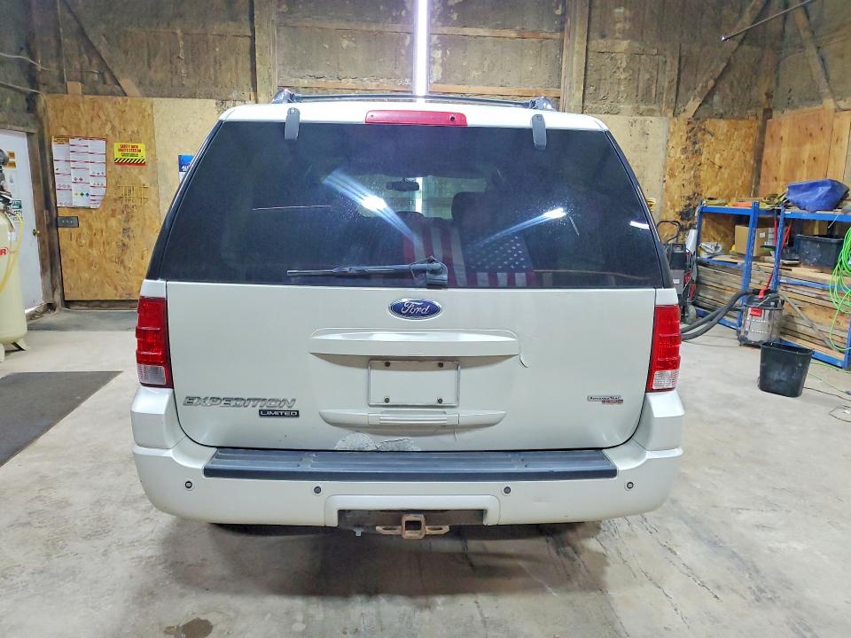 55988686 :رقم المزاد ، 1FMFU205X6LA88354 vin ، 2006 Ford Expedition مزاد بيع