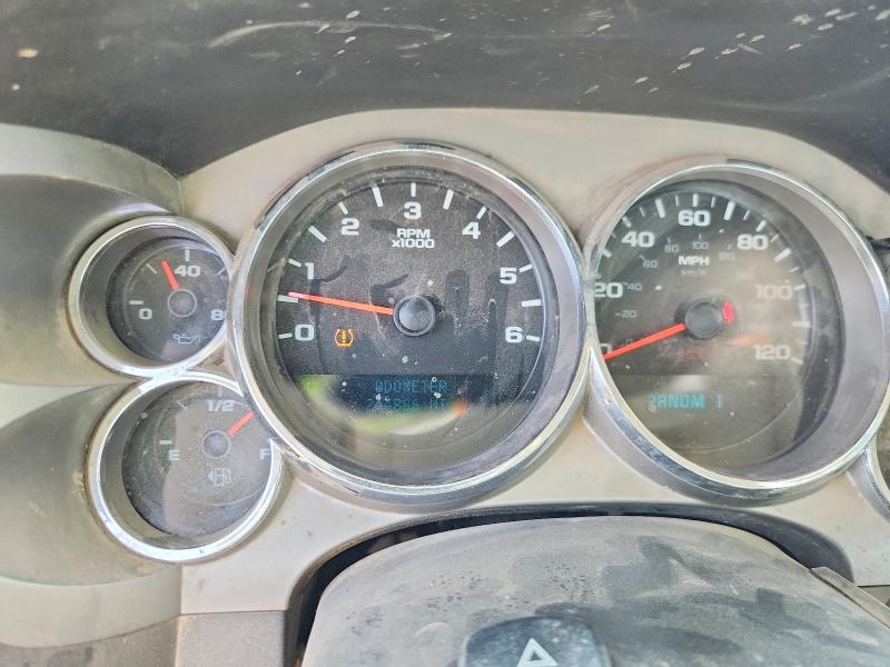 85984525 :رقم المزاد ، 1GT21ZCG2DZ329075 vin ، 2013 Gmc Sierra مزاد بيع