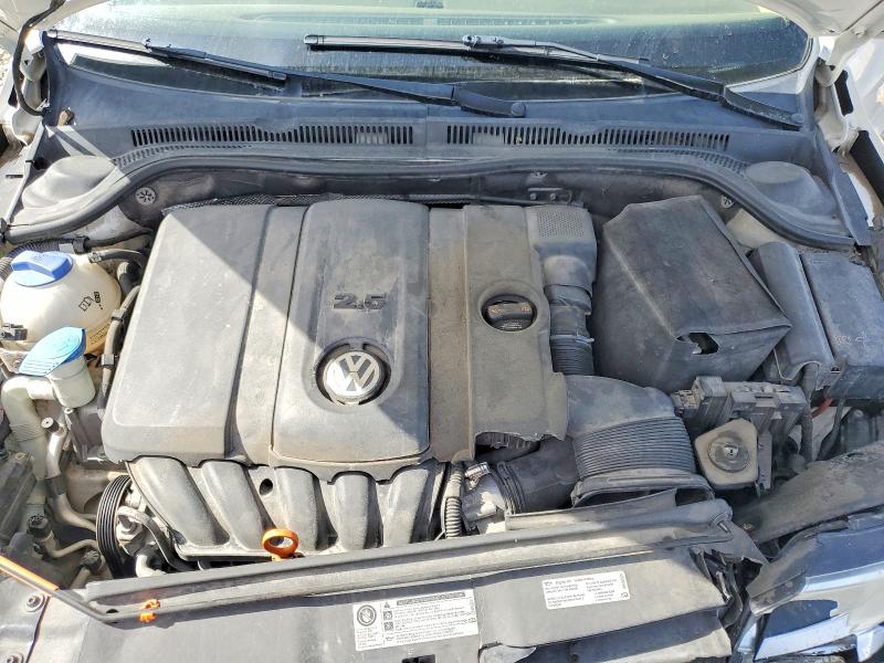 Продажа на аукционе авто 2013 Volkswagen Jetta, vin: 3VWLP7AJ4DM434673, номер лота: 58895686