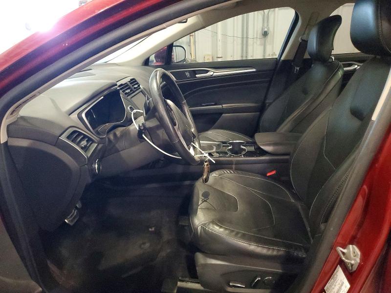 Продажа на аукционе авто 2014 Ford Fusion, vin: 3FA6P0D93ER169716, номер лота: 56680746