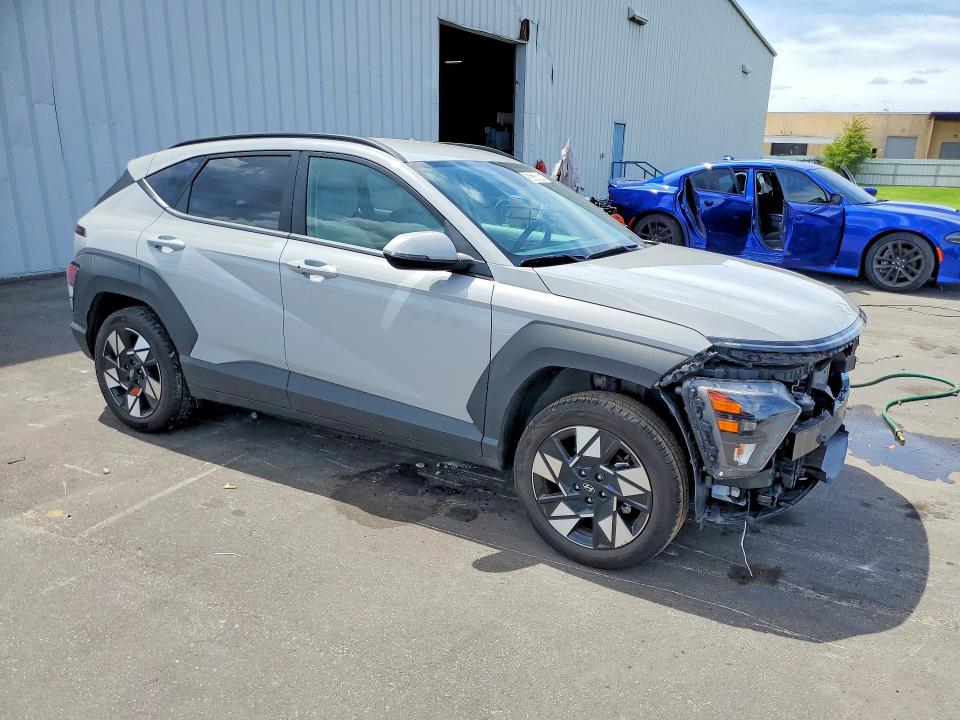 Aukcja sprzedaży 2025 Hyundai Kona, vin: KM8HBCAB4SU338474, numer aukcji: 56338806