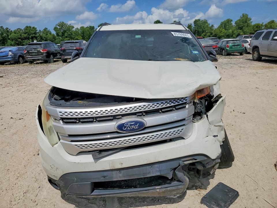 Продаж на аукціоні авто 2012 Ford Explorer, vin: 1FMHK8D80CGA85389, номер лоту: 85769065