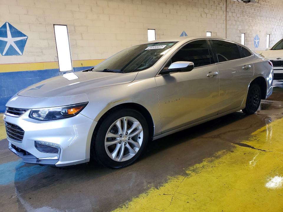 Aukcja sprzedaży 2016 Chevrolet Malibu, vin: 1G1ZE5ST2GF303147, numer aukcji: 55553286