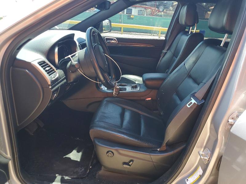 58593486 :رقم المزاد ، 1C4RJFBG9LC426659 vin ، 2020 Jeep Grand Cherokee مزاد بيع