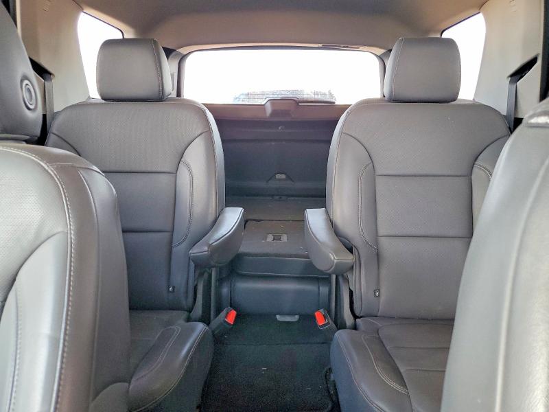 Aukcja sprzedaży 2019 Chevrolet Traverse, vin: 1GNEVKKW3KJ132212, numer aukcji: 57416786