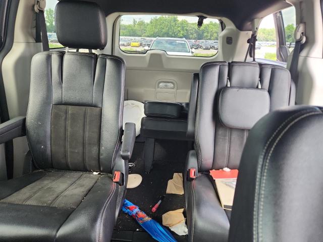 Aukcja sprzedaży 2019 Dodge Grand Caravan, vin: 2C4RDGCG2KR786809, numer aukcji: 58972976