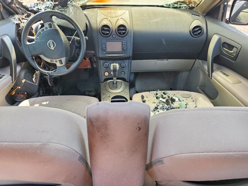 Продаж на аукціоні авто 2012 Nissan Rogue, vin: JN8AS5MV9CW707279, номер лоту: 59256446
