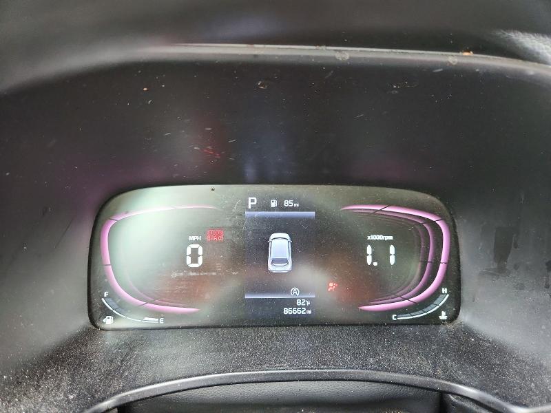 Aukcja sprzedaży 2023 Kia Soul, vin: KNDJ23AU7P7863414, numer aukcji: 58415666